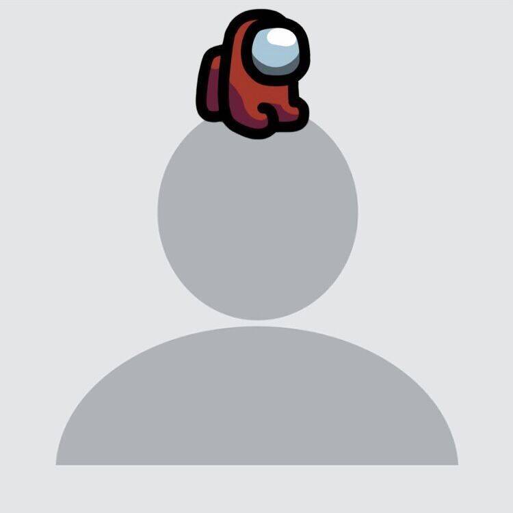 Among Us Character pfp Profile Picture for Whatsapp