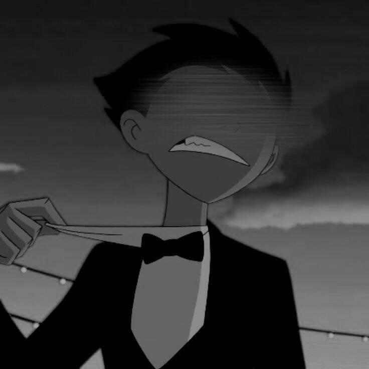 Cartoon Boy​ Whatsapp pfp Profile Picture