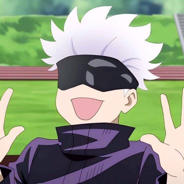 Mysterious Character with Glasses pfp Profile Picture