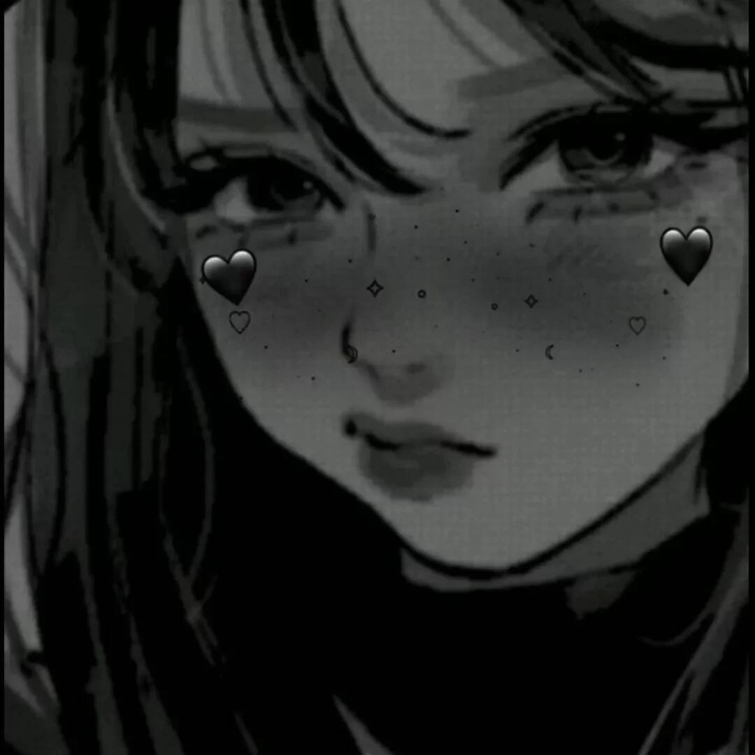 Tumblr Style Anime pfp Profile Picture
