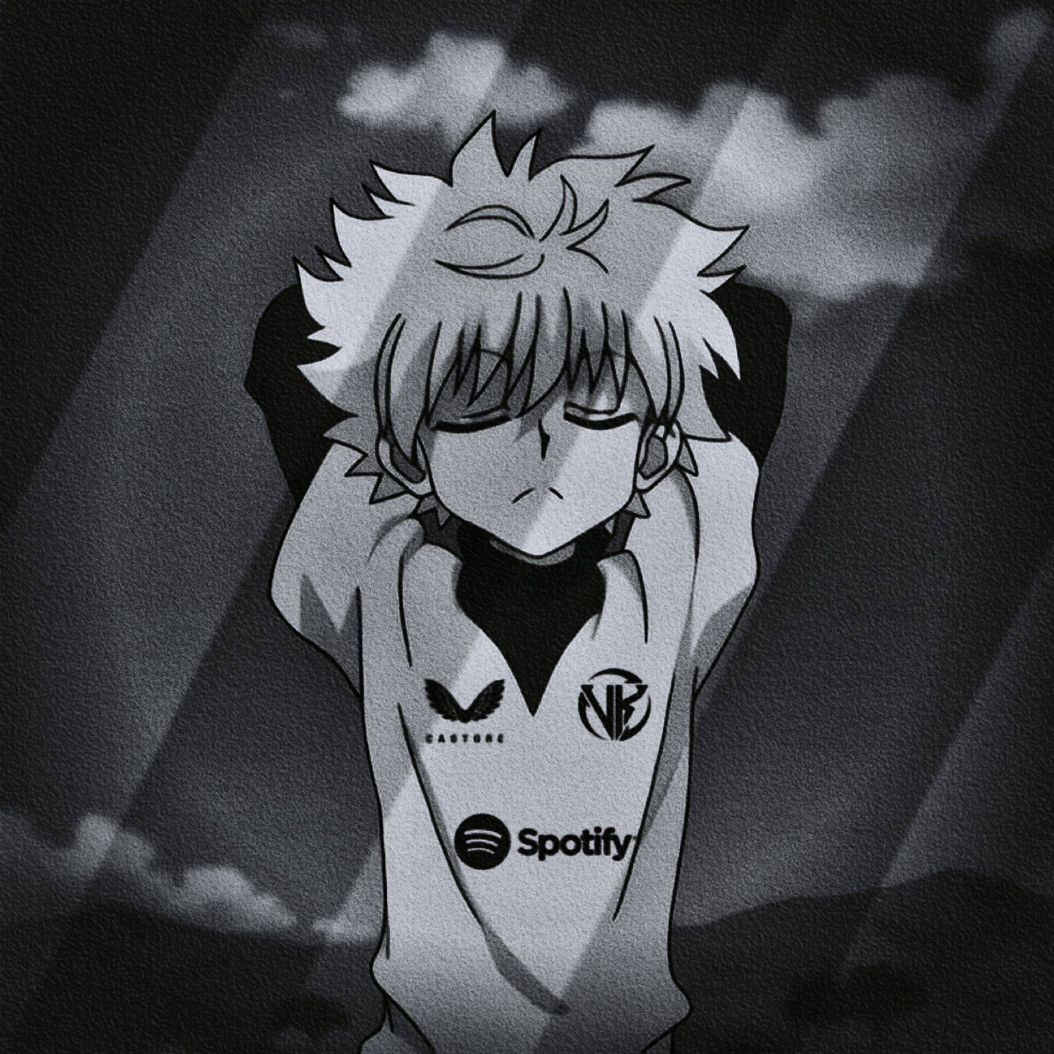Anime Style Boy​ pfp Profile Picture for Whatsapp