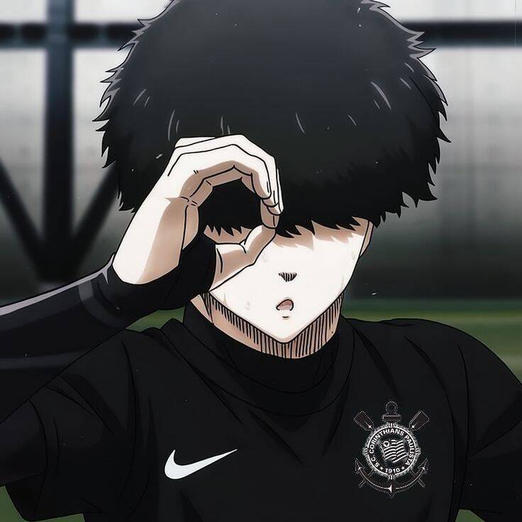 Boy​ Whatsapp pfp Profile Picture Anime Style