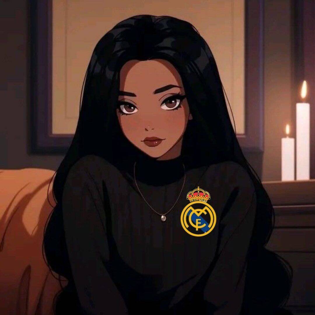 Anime Style pfp Profile Picture