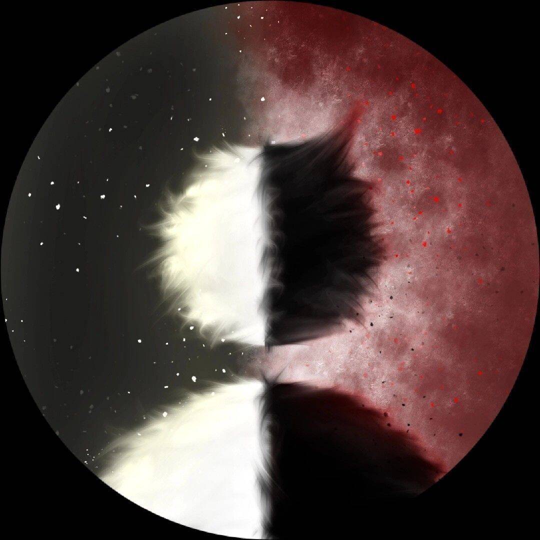 Artistic and Creative Instagram pfp Profile Picture