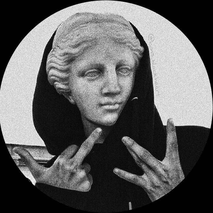 Artistic Boy​ WhatsApp pfp Profile Picture