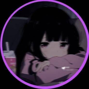 Pretty and Cute Pfp Profile Picture of Girl in Aesthetic Style