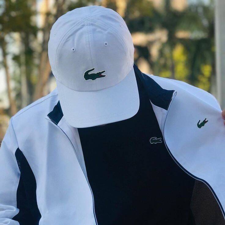 Cap and Jacket pfp Profile Picture for Discord