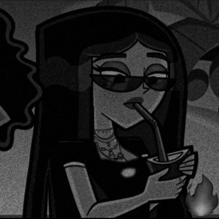Cartoon Style pfp Profile Picture