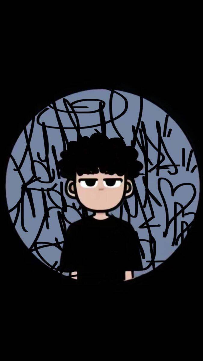 Boy​ Whatsapp pfp Profile Picture Cool Style