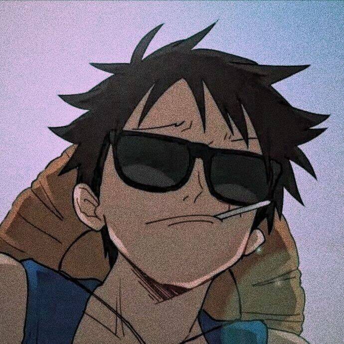 Cool Boy​ pfp Profile Picture