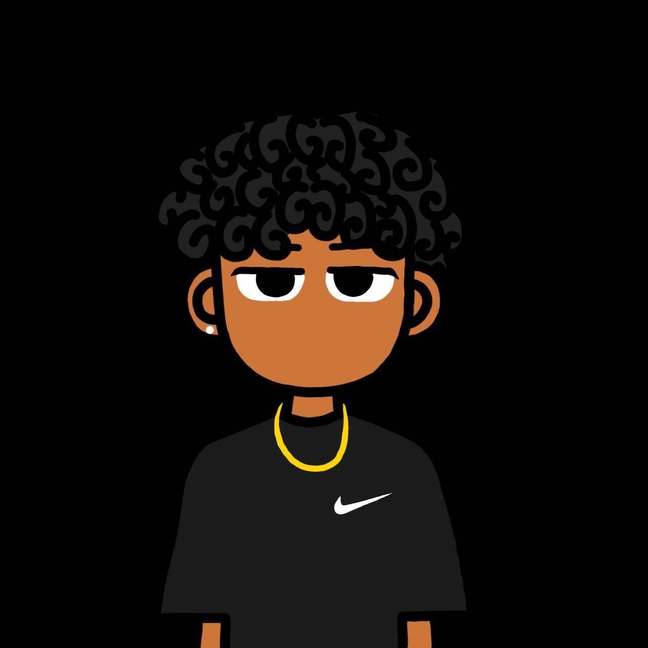Cool Style Boy​ pfp Profile Picture