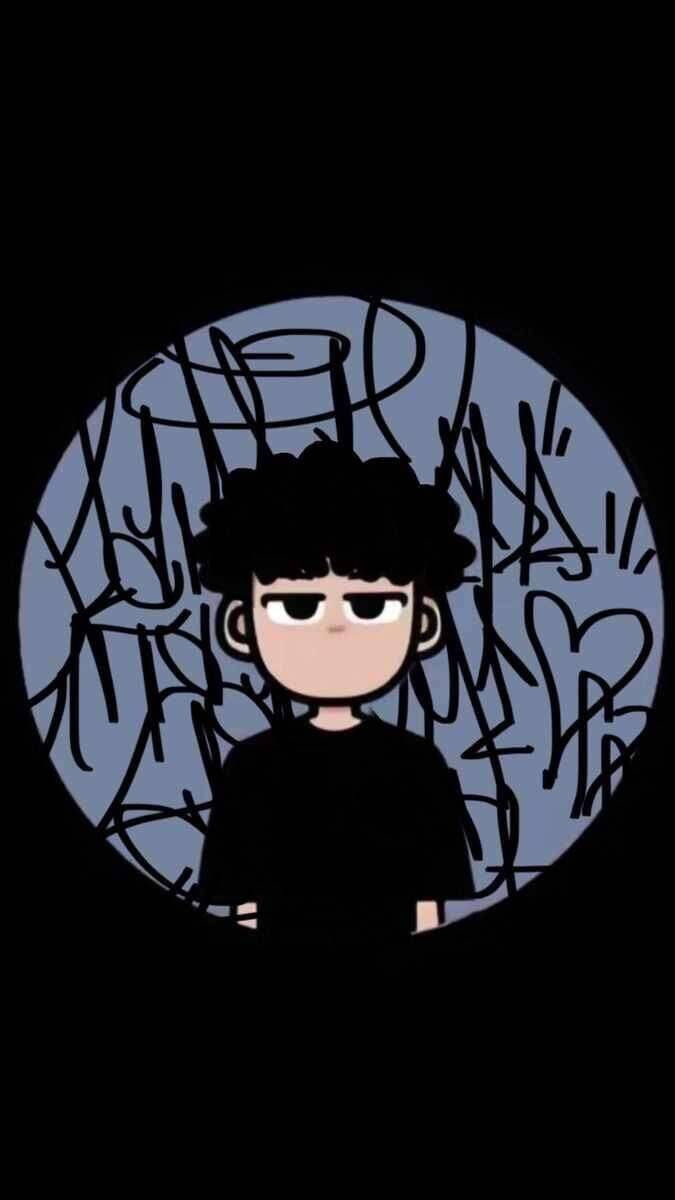 Cool Style Boy​ Instagram pfp Profile Picture