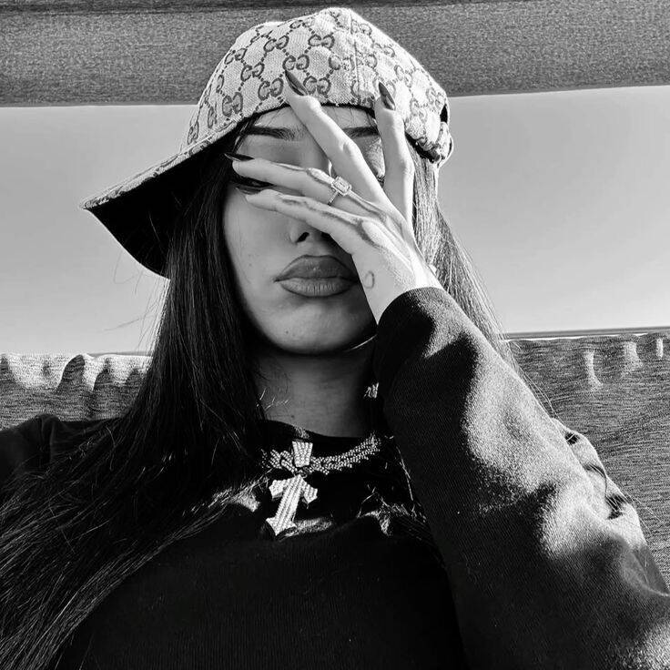 Cool Style pfp Profile Picture