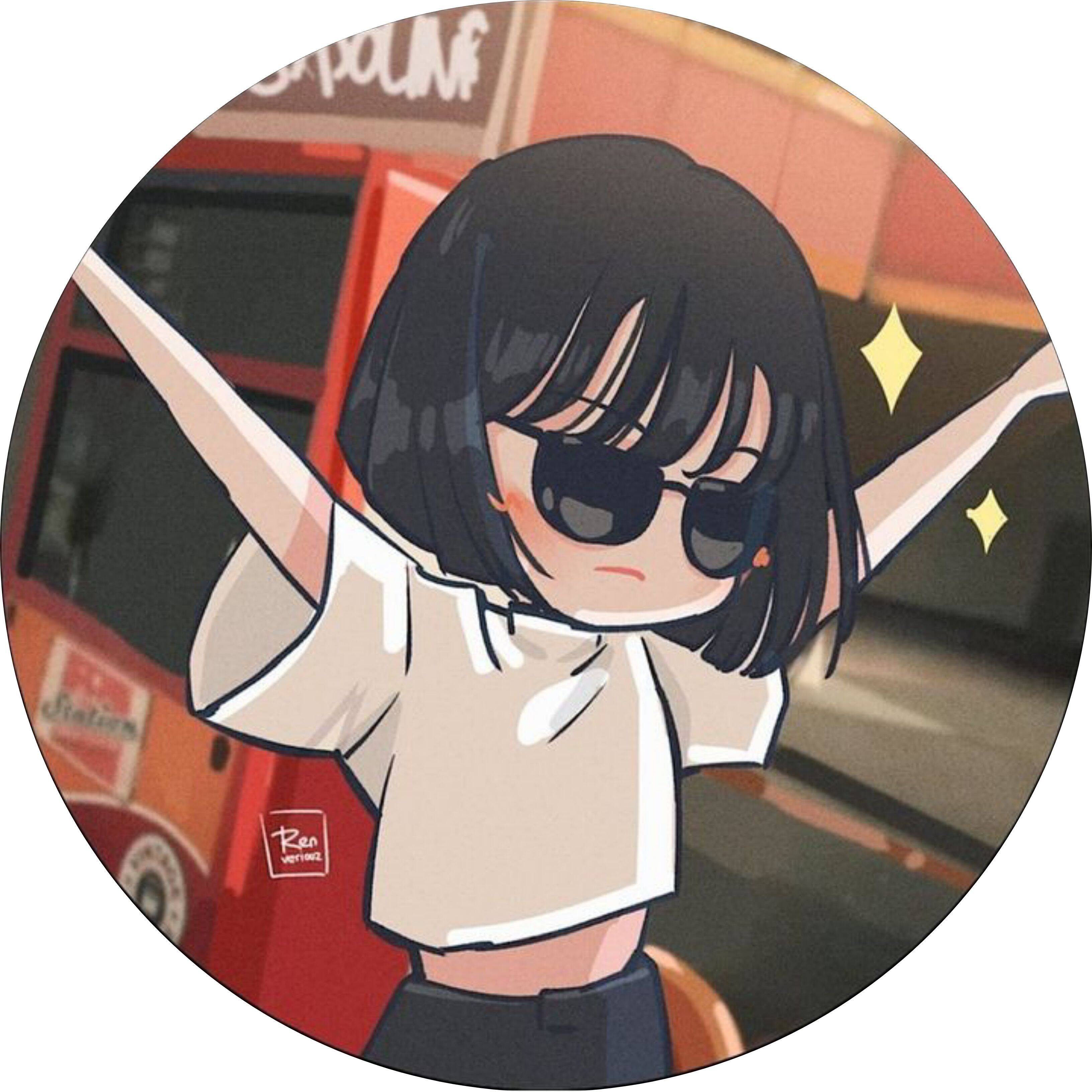 Cool Style pfp Profile Picture for Whatsapp Girl​