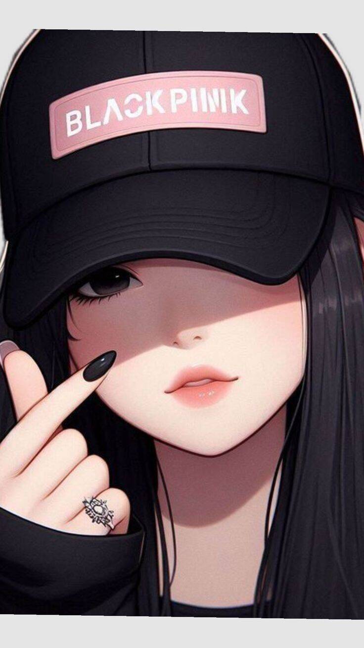 Beautiful and Cute K Pop Style Pfp Profile Picture