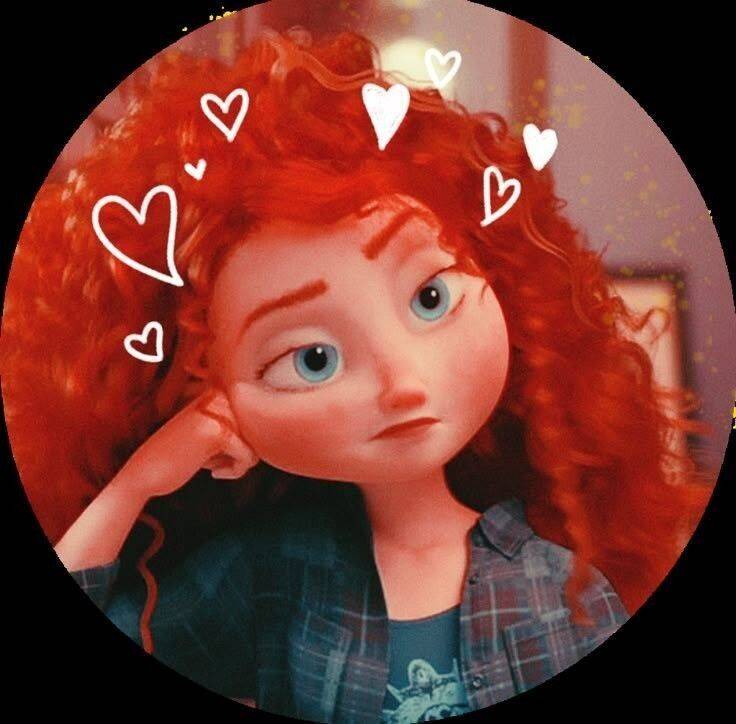 Cute Cartoon Character Pfp Profile Picture for WhatsApp