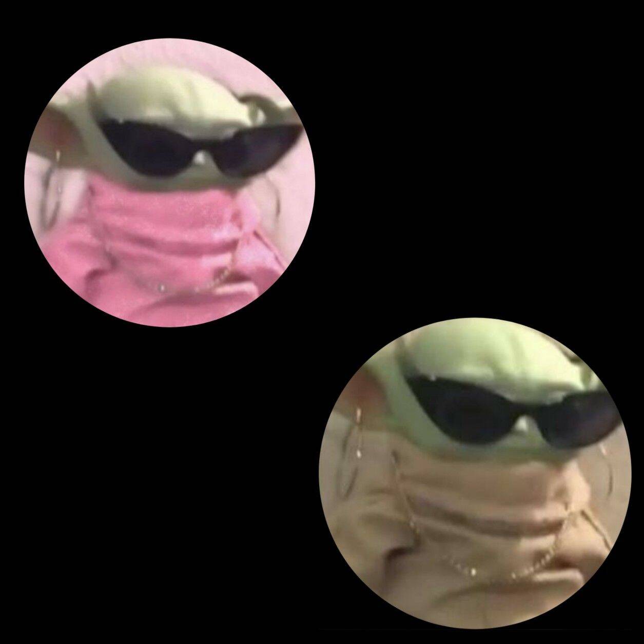 Cute Characters pfp Profile Picture for Matching Couple