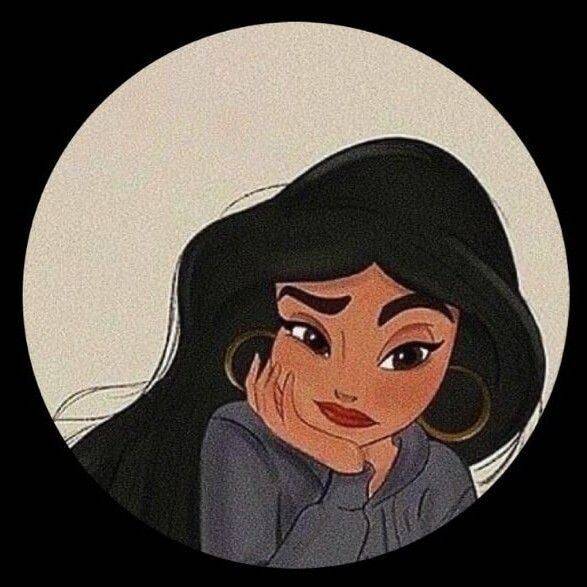 Pretty Girl​ WhatsApp Profile Picture