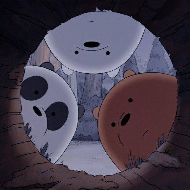 Pretty and Cute Pfp Profile Picture of Fun Teddy Bears