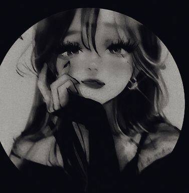 Dark and Elegant Style pfp Profile Picture