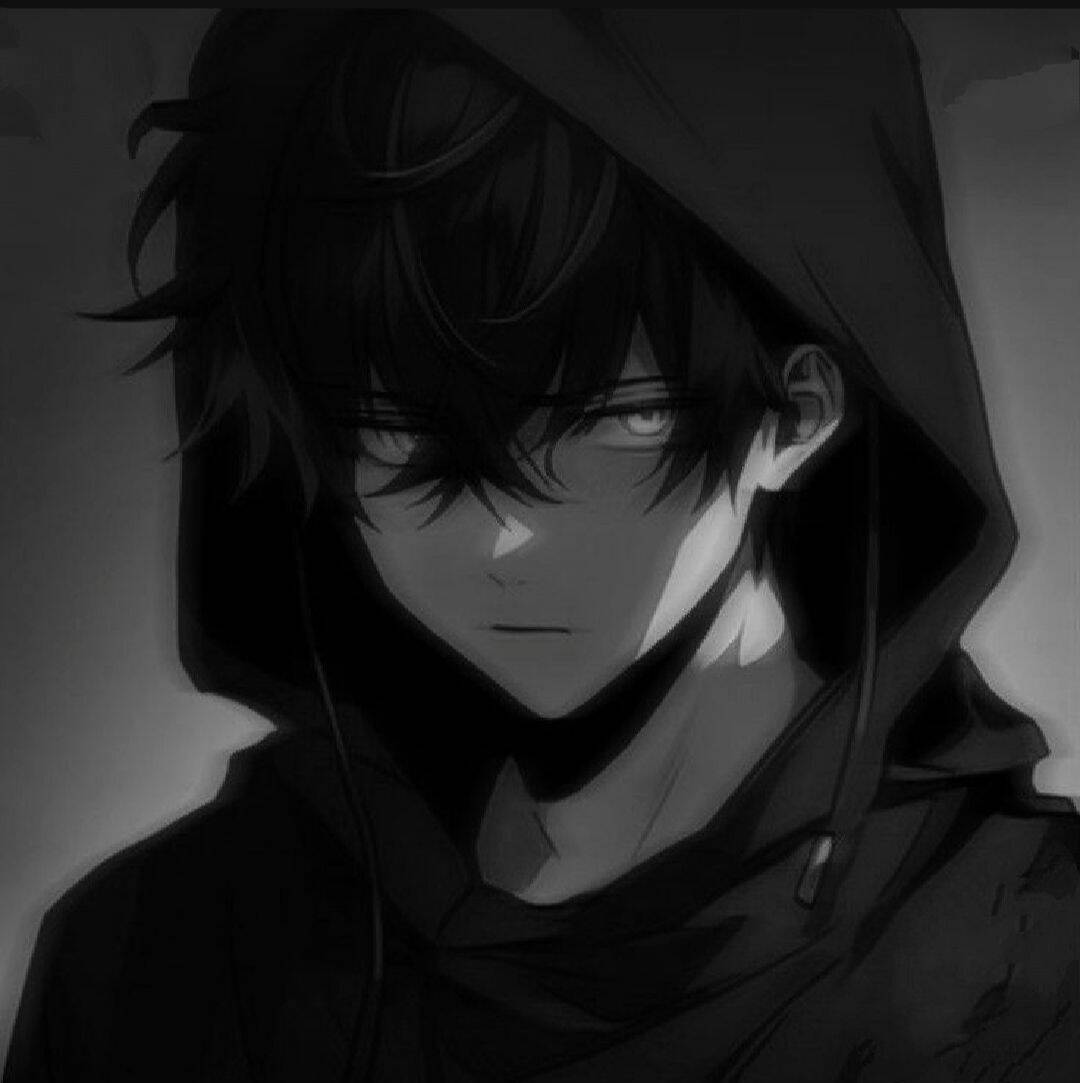 Dark Profile Picture for Discord