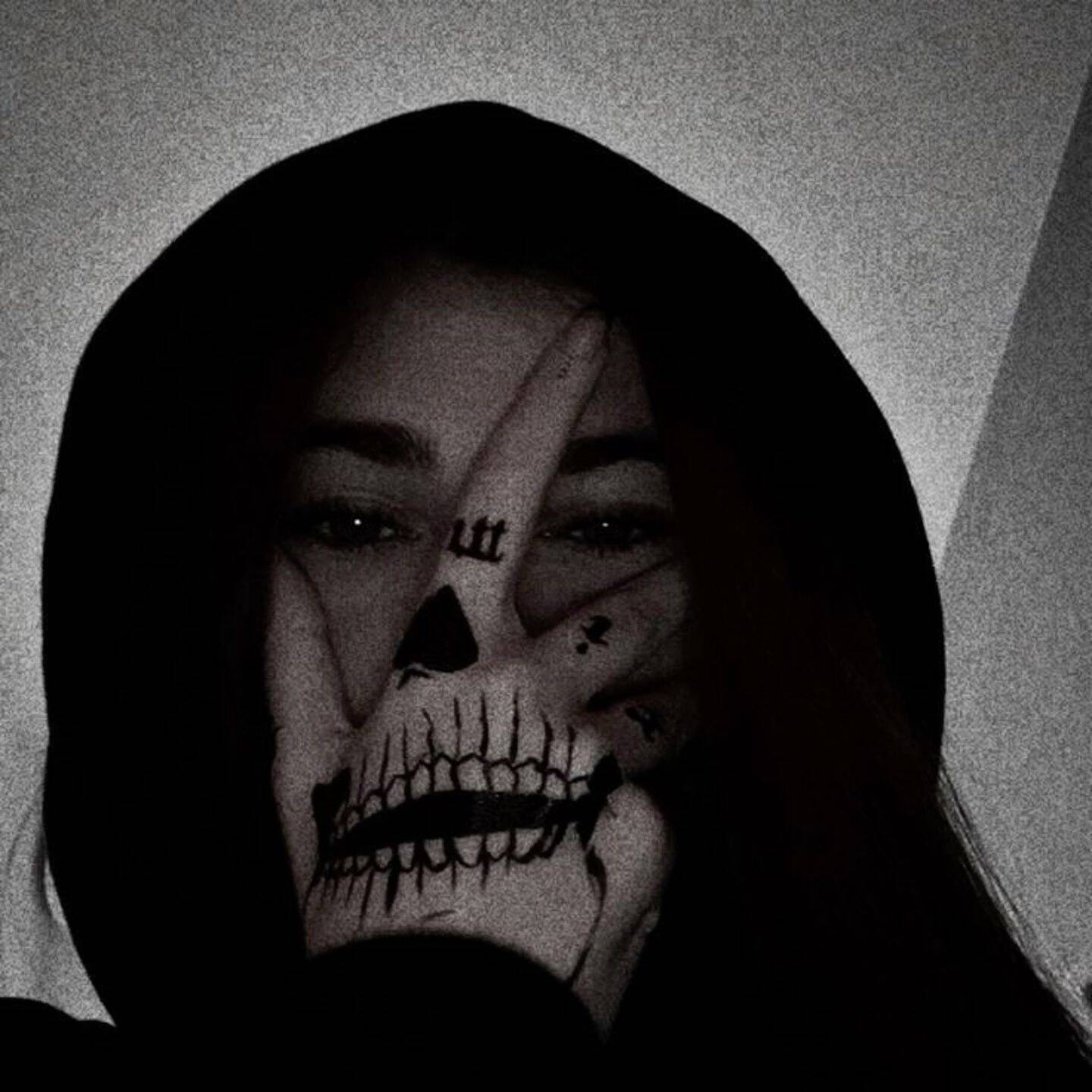 Dark Style pfp Profile Picture