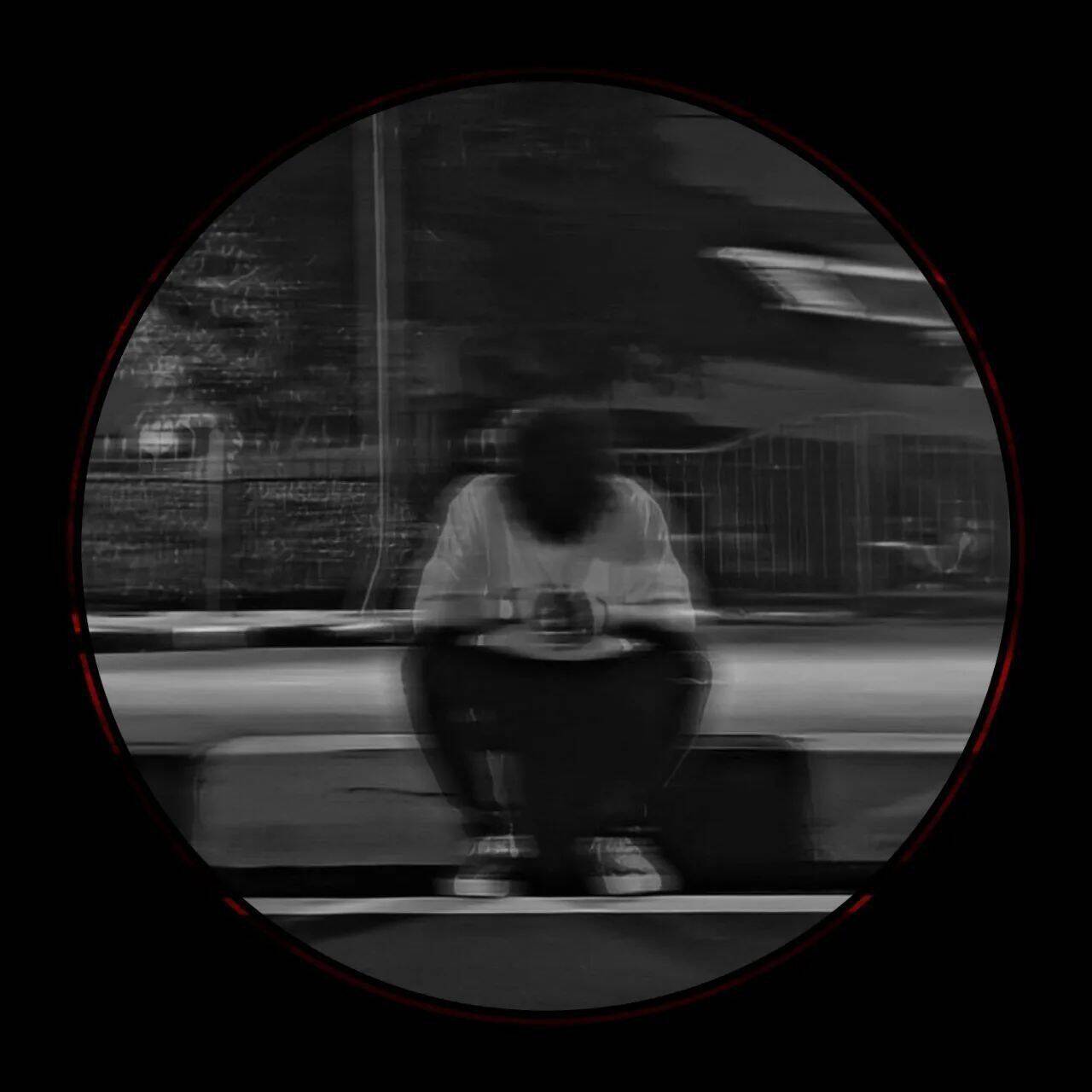 Dark Style Boy​ pfp Profile Picture for Whatsapp