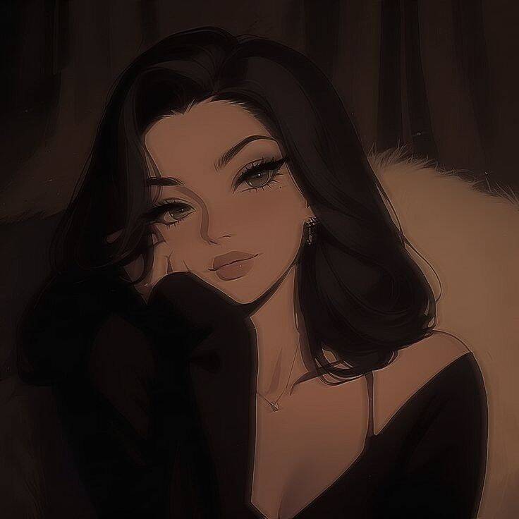Elegant pfp Profile Picture for WhatsApp