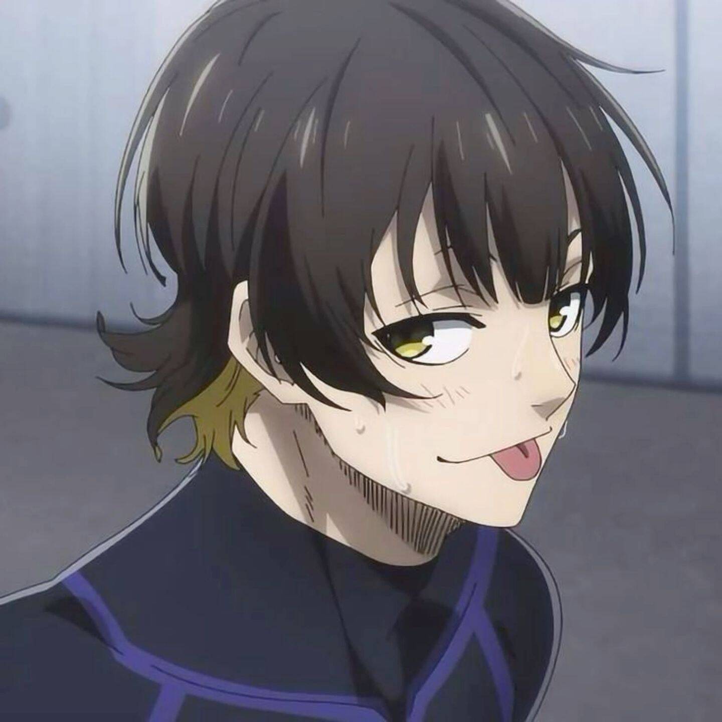 Funny Character pfp Profile Picture