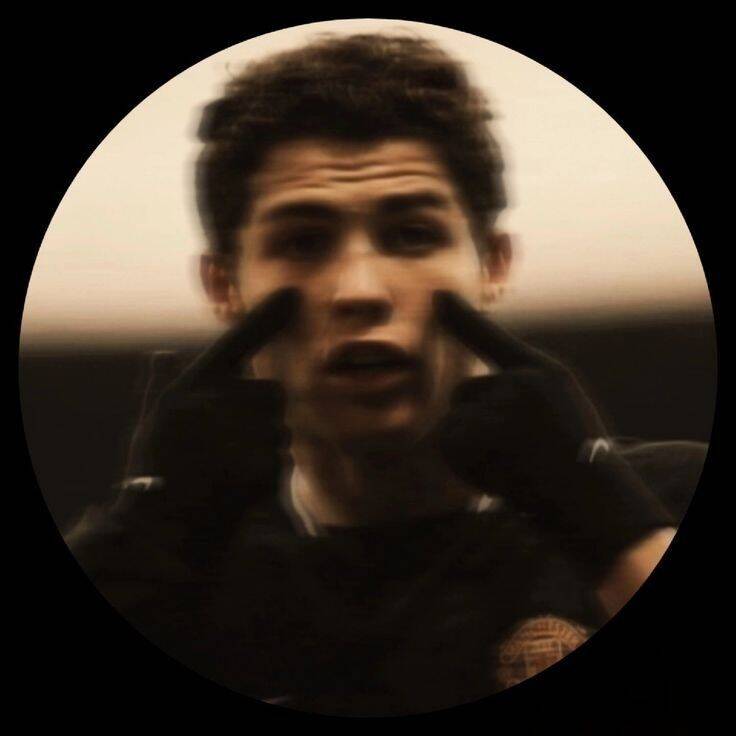 Funny Boy​ WhatsApp pfp Profile Picture