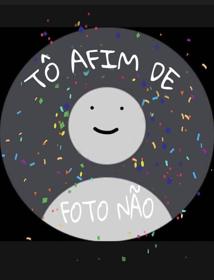Funny Pfp Profile Picture with Fun Text for WhatsApp