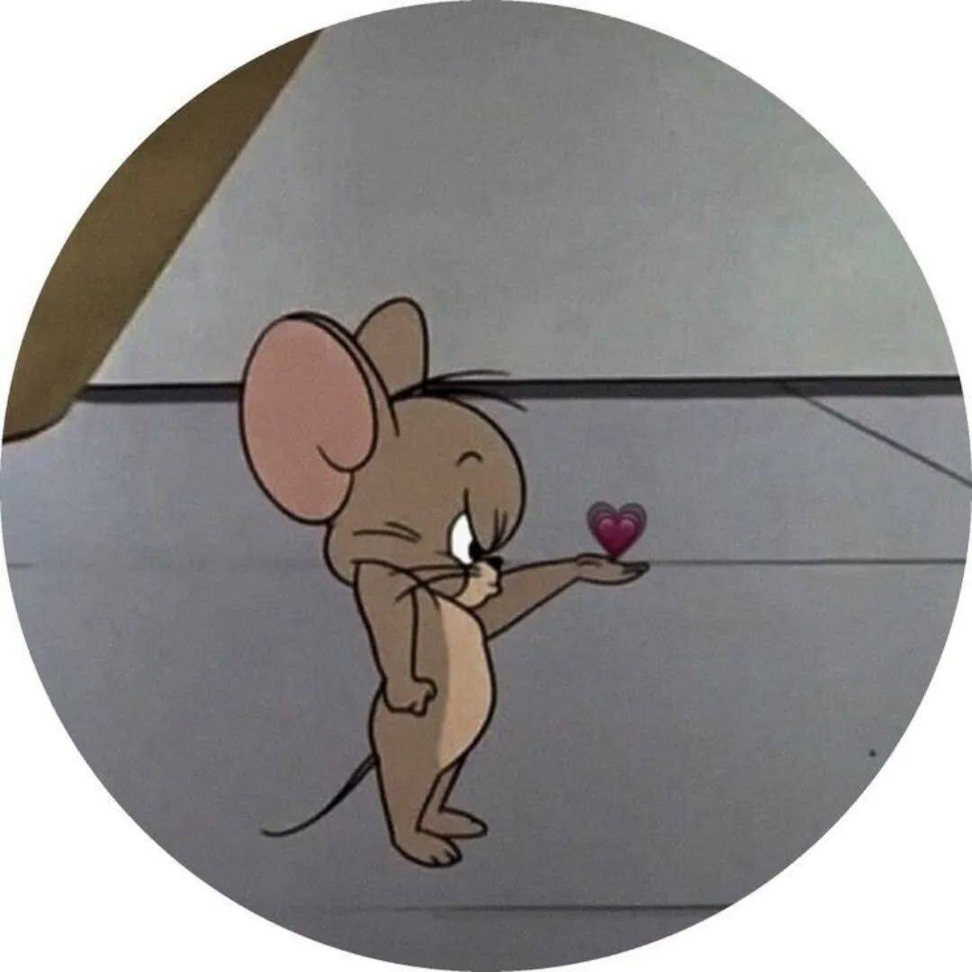 Funny Jerry Instagram pfp Profile Picture