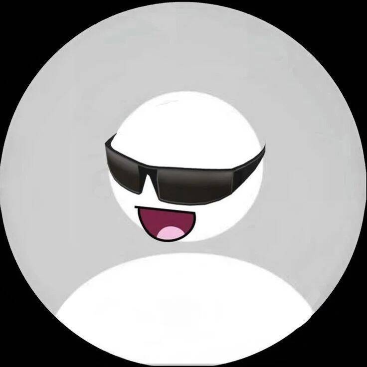 Funny Cool Style Instagram pfp Profile Picture