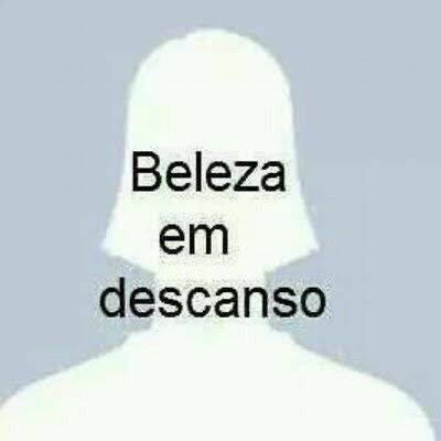 Funny Silhouette with Text pfp Profile Picture