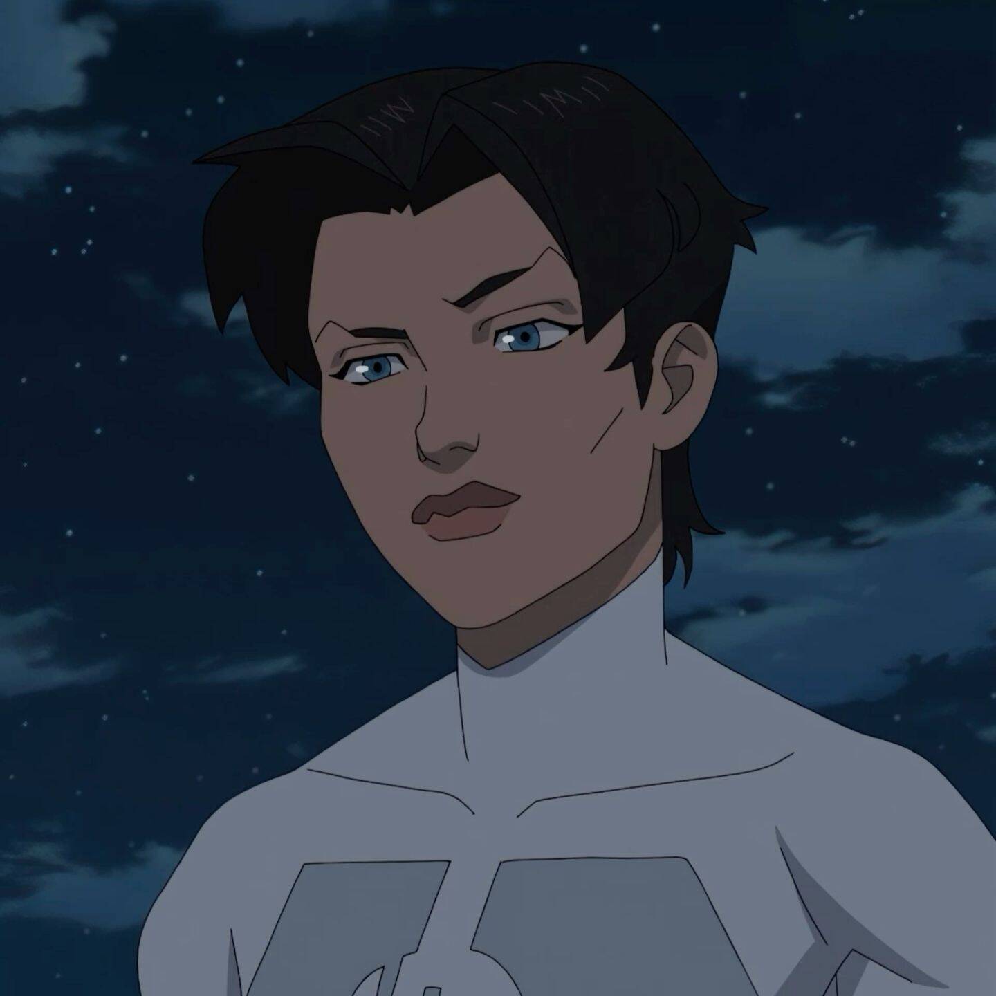 Invincible Anissa Villain pfp Profile Picture