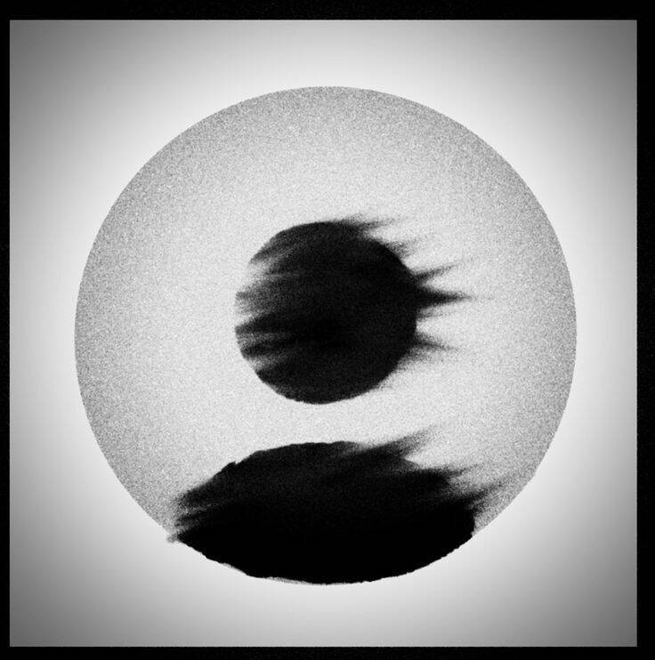 Minimalist and Artistic Instagram pfp Profile Picture