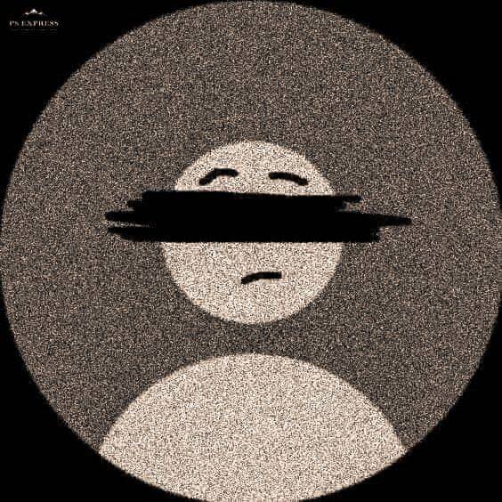 Minimalist and Mysterious pfp Profile Picture