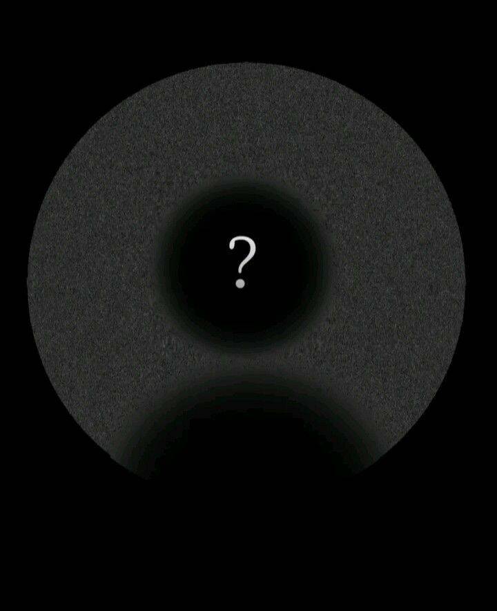 Minimalist and Mysterious Instagram pfp Profile Picture