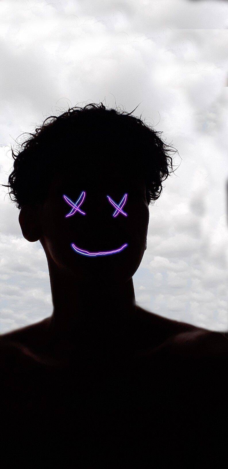 Masculine Instagram pfp Profile Picture Modern and Creative Style