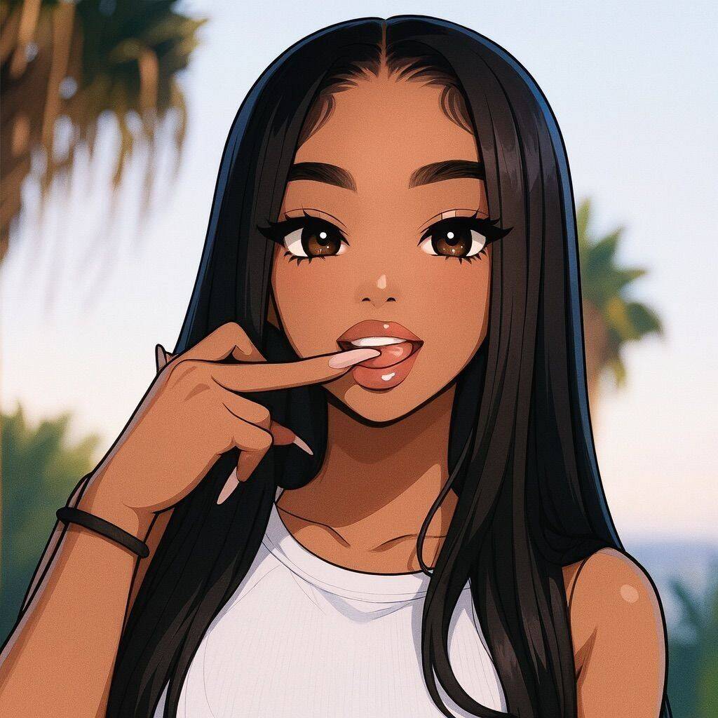 Modern Girl​ Instagram pfp Profile Picture