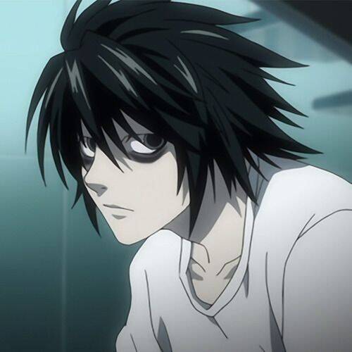 Mysterious Detective pfp Profile Picture