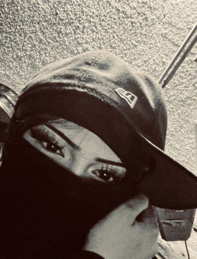 Mysterious Style pfp Profile Picture