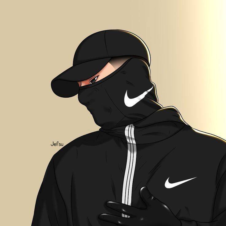 Mysterious Style pfp Profile Picture for Discord