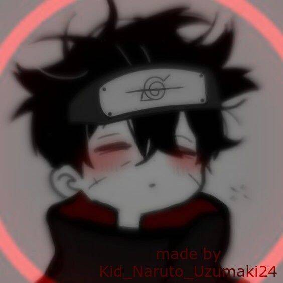 Naruto Style pfp Profile Picture for Anime Fans for Whatsapp