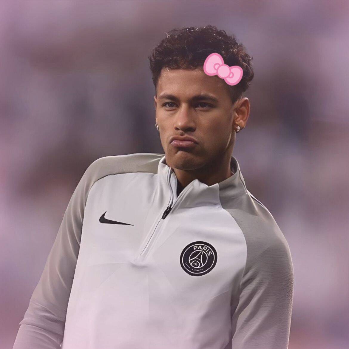 Neymar pfp Profile Picture with Style and Charm