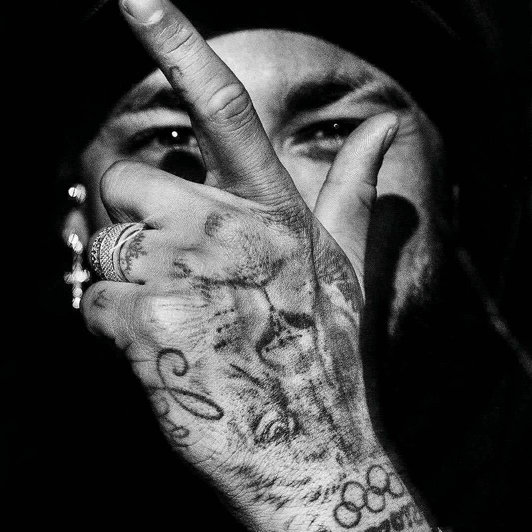 Neymar pfp Profile Picture Showing Style and Attitude