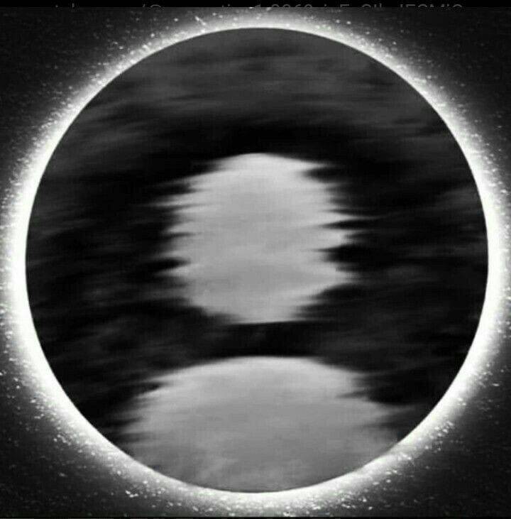 Sad Reflection pfp Profile Picture in Water