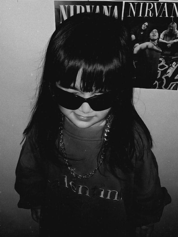 90s Rock Style pfp Profile Picture