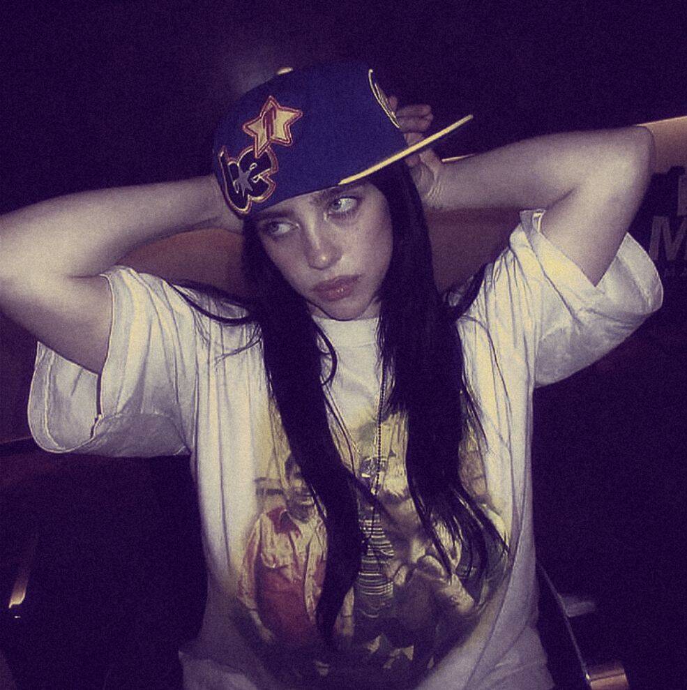 Urban Style pfp Profile Picture with Cap