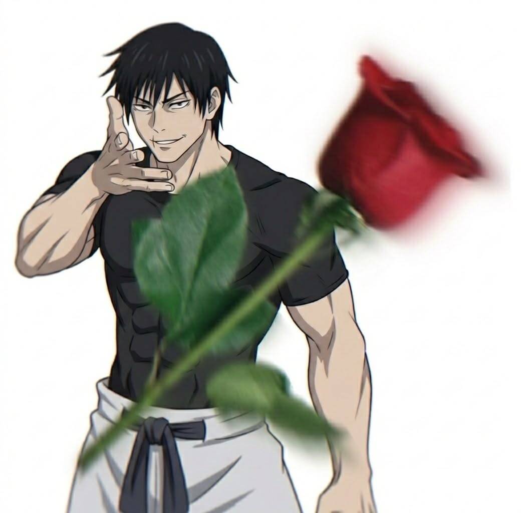 Anime Pink pfp Profile Picture for TikTok